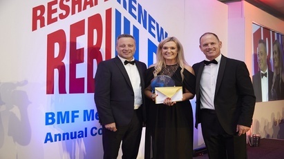 Shortlist announced for BMF Young Achiever Awards