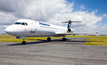 Alliance operates a fleet of 15 Fokker 100, 8 Fokker 70LR jet aircraft and 5 Fokker 50 turboprops