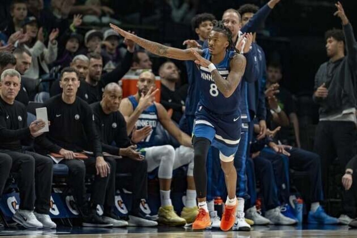 Julius Randle erupts for 41 as Timberwolves top Trail Blazers