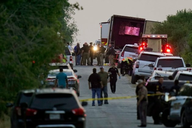 51 Migrants Die After Trailer Abandoned in Texas Heat; 3 Arrested
