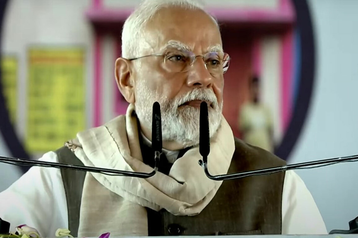 "Chhattisgarh ki tasveer badal rahi hai...": PM Modi as he launches over Rs 33,700 crore development projects in Bilaspur