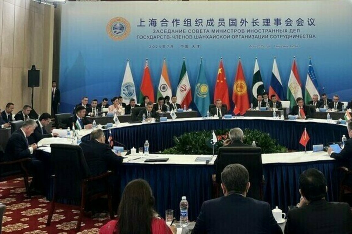 SCO needs to take uncompromising position on terrorism - Jaishankar