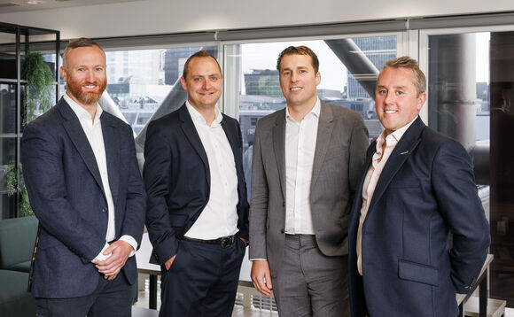 The Penny Group takes majority stake in £350m AUM advice firm