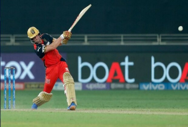 "We might just see that 300-run mark breached in this IPL season": AB de Villiers ahead of the IPL opener