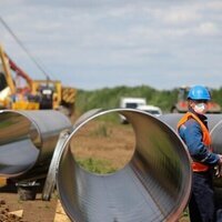 Washington Steps Into Europes Energy Gap In The Balkans