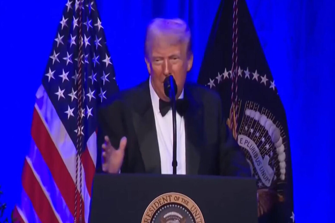 Trump links oil drilling to halting Russia-Ukraine war at Mount Vernon event