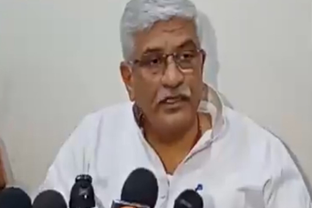 Caste census necessary to review development: Union Minister Gajendra Singh Shekhawat