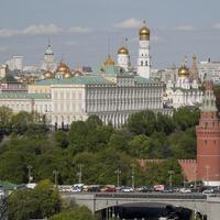 Explainer: Why is Alaska chosen as venue for Trump-Putin summit?