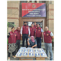 Delhi Crime Branch busts arms smuggling racket; 1 supplier, 3 receivers arrested