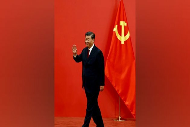 Xi Jinping's behaviour at G20 shows 'arrogant and authoritarian character' of Chinese govt: Report