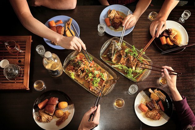 How much meat do we eat? New figures show 6 countries have hit their peak