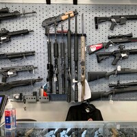 Trump administration shouldnt infringe on the gun rights of trans Americans