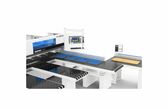 HOMAG enhances production quality with automated gluing technology