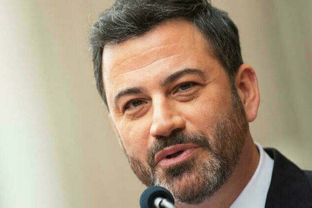 Trump lashes out as suspended TV host Kimmel returns to air