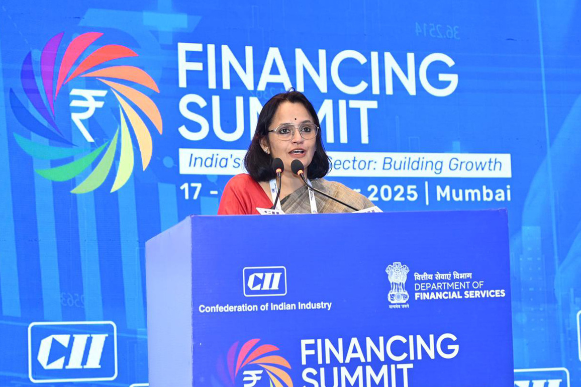 Indian economy continues to stand out for its exceptional resilience, remains stable against external headwinds: DEA Secretary