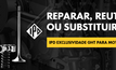 Cabeçotes de cilindro - Reutilizar, Reparar ou Substituir?