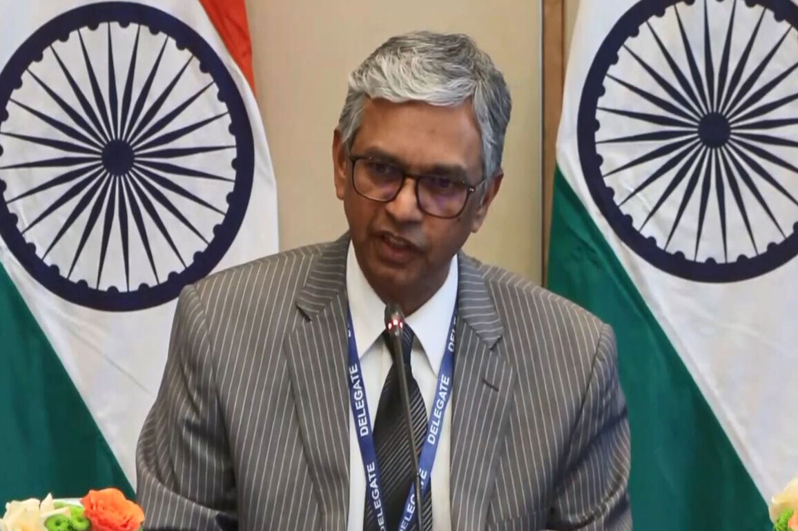 India, Malaysia review bilateral cooperation across full spectrum: MEA