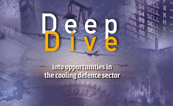 Deep Dive: Analysts identify pockets of potential in cooling defence sector