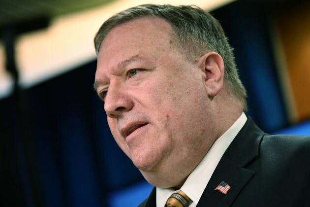 Pompeo Calls On UN Security Council To Extend Arms Embargo On Iran