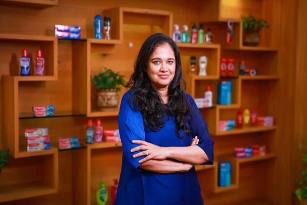 Colgate-Palmolive elevates Prabha Narasimhan to EVP - Marketing, Asia-Pacific and announces Manish Anandani as new MD & CEO for India