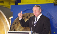 Colin Barnett