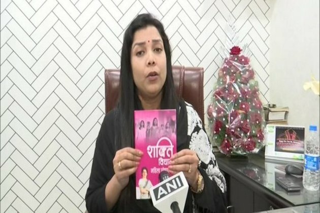UP Assembly polls: Denied ticket over refusal to pay bribe, alleges Congress worker Priyanka Maurya