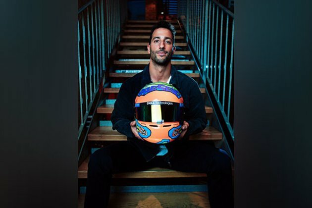 Formula 1: McLaren driver Daniel Ricciardo tests COVID-19 positive