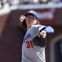 Dodgers out to end uneven trip with series win vs. Astros