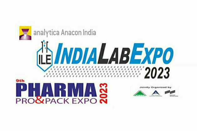 Hyderabad hosts India's largest analytica Anacon, India Lab Expo, and Pharma Pro&Pack Expo showcasing Cutting-edge Lab and Pharma Tech