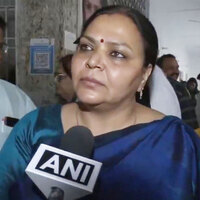 "Opposition put PM in his place": Jharkhand Minister Dipika Pandey Singh slams Govt after 131st Amendment bill fails