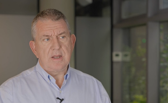 WATCH: Telefónica Tech UK&I CEO Martin Hess on Cancom's UK&I business remaining 'independent' despite €398m acquisition