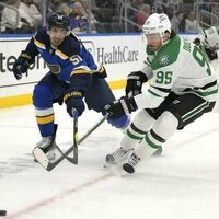 Blues put revitalized defense up against sputtering Kings