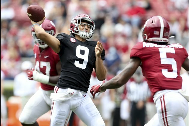 Nick Saban: QB Bryce Young nears $1M in endorsements