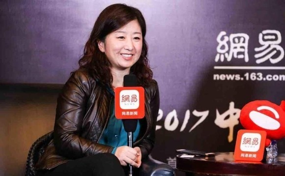 Gaocheng partner joins SoftBank Vision Fund