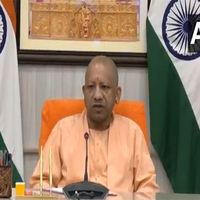 UP CM Yogi Adityanath offers condolences to families of deceased in Dausa accident