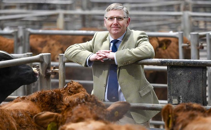 Innovation will ensure marts are fit for the future