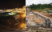 Rock around the clock: Perseus Mining's flagship Edikan gold operation in Ghana has underpinned the company's transition to standout West Africa gold producer