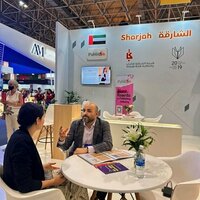 Sharjah pushes Arab literature into Latin America
