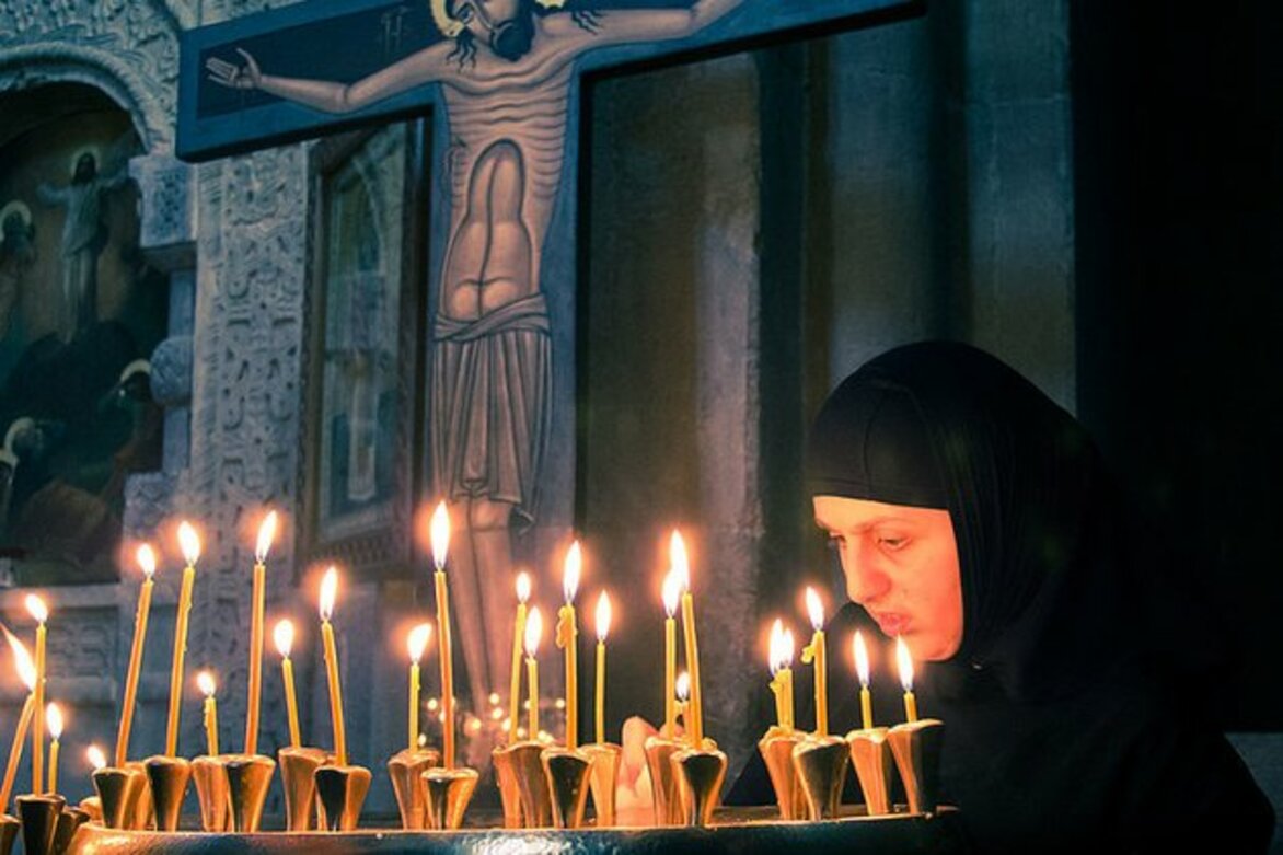 Christian church hails LGBTQ propaganda ban