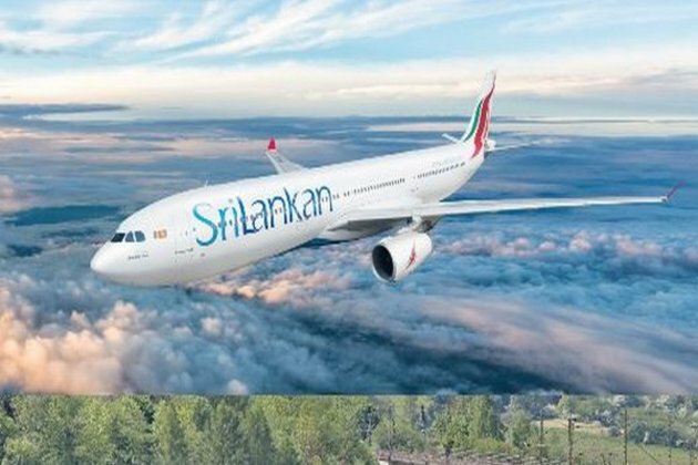Sri Lankan Airlines flight operations to be impacted amid country's deepening fuel crisis