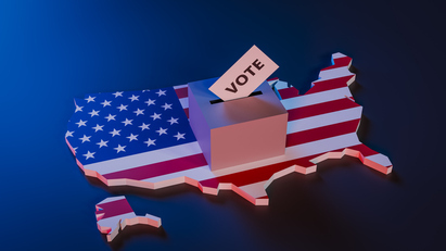 US midterms: why a divided Washington could suit markets