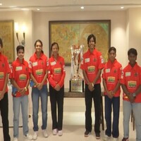 "Whole team contributed, that's why we could lift the trophy": Himakshi Chaudhary on South Delhi Superstarz triumph