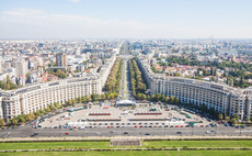 Abris appoints Stanculescu as head of Romania office