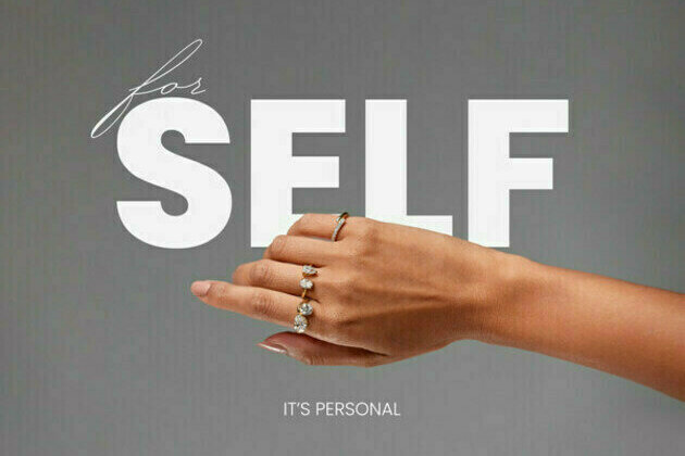 Cullen Jewellery Launches the For Self Collection, Celebrating Individuality