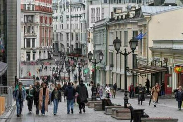 Russia reports big surge in tax revenues