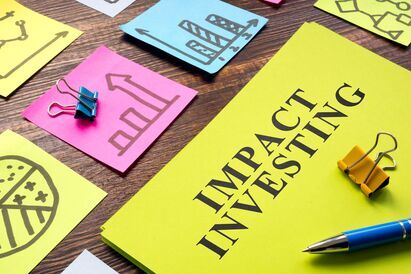 The importance of additionality in impact investing