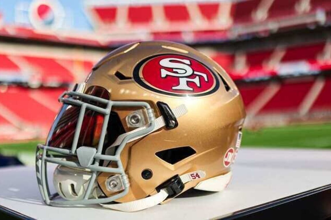 49ers Opponents Set for the 2026 Season