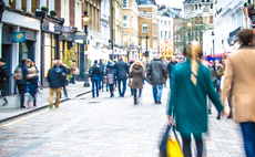 UK inflation falls to 3.6% in October but wider economic backdrop 'remains fragile'