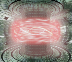 Government announces £650m nuclear fusion R&D programme