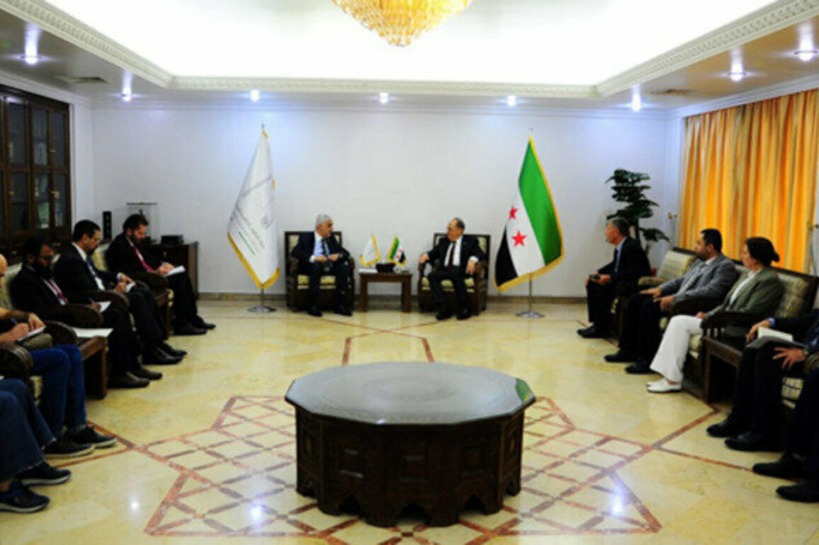 Syria, Pakistan explore scientific cooperation and expertise exchange
